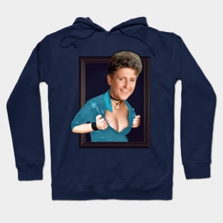 Brady Bunch - Alice Hoodie